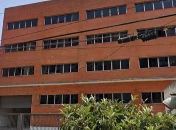 4514eada0e9d68a5baa10f4a9b1e343e77646672 · Galpão para alugar, 319600 m² por R$ 164.385,00/mês - Parque Residencial da Lapa - São Paulo/SP
