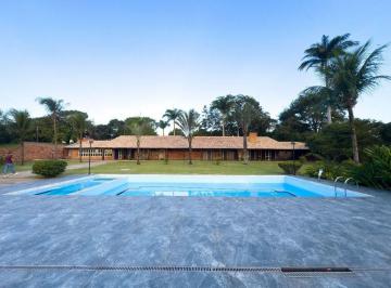 b6f72eaec175923a530aa95a46a361c90696ee88 · Chácara com 11 dormitórios à venda, 6550 m² por R$ 5.800.000,00 - Parque Residencial Tancredi - Amer