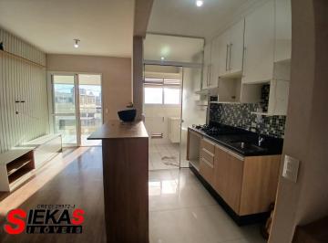 Foto 01 · APARTAMENTO - 59M² - 2 DORMITÓRIOS SENDO 1 SUÍTE - VARANDA GOURMET - 1 VAGA - VILA FORMOSA