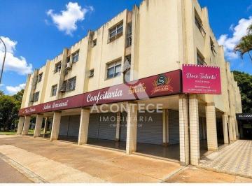 Comercial · 450m² · EXCELENTE OPORTUNIDADE - LOJA TÉRREA COM ÓTIMA VISIBILIDADE - AREA OCTOGONAL