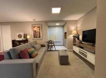 Apartamento · 100m² · 3 Quartos · Apartamento à venda - em Itacorubi