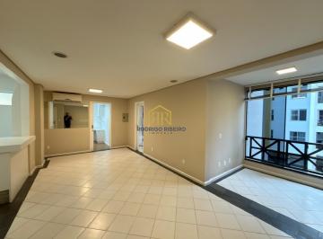 Apartamento · 100m² · 3 Quartos · Apartamento à venda - em Itacorubi
