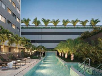 Apartamento de 1 quarto, São Paulo · Apartamento de 32 m² com 1 quarto à venda Vila Prudente