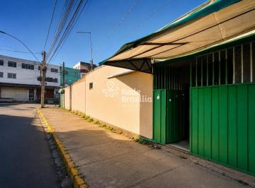 Terreno de esquina · QNM 19 Conjunto M - Ceilândia Sul - Brasília - Terreno de esquina contra esquina e escriturado - Opo