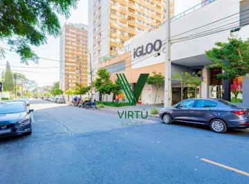 fd5b9e4f5f5b15c693a779525859630fd66b4d2c · Apartamento com 1 dormitório à venda, 47 m² por R$ 620.000,00 - Água Verde - Curitiba/PR