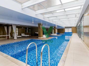 c239b4d7f701c907774e8901fb7ef2971adf64a0 · Apartamento com 1 dormitório à venda, 45 m² por R$ 620.000,00 - Vila Izabel - Curitiba/PR