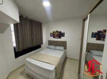 69c4b4fe244b4ad8887494d3bd1839d3a3693016 · Apartamento com 1 dormitório à venda, 35 m² por R$ 279.900,00 - Armação - Salvador/BA