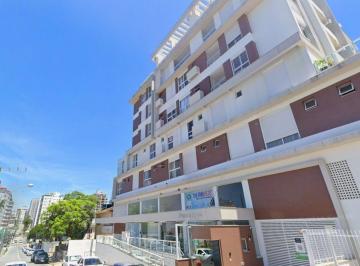 977cc9475b42f15314d06756157c7d4a94066541 · Venda | Studio mobiliado com 1 vaga no Centro de Florianópolis