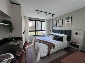 5ee6e99ab49399762bd1432f8a7ca52829951c03 · Apartamento Studio Mobiliado para Alugar no Centro de Florianópolis