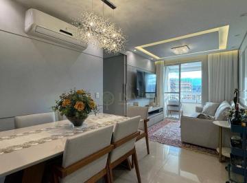 7e6f689b2cca1ff9f953d209f85374facb0fa5f9 · Apartamento em Campinas com 2 quartos, Sacada com Churrasqueira e Vista Mar.