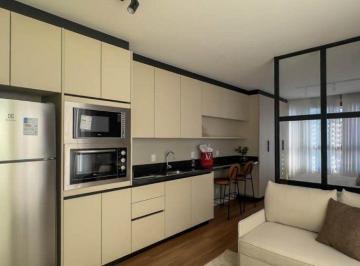 7e9a6a4f940f3eaf0783394a5553cfd833656c26 · Apartamento Studio Mobiliado para Alugar no Centro de Florianópolis.