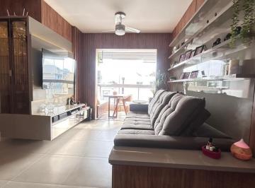 98474aa8e6738fbc7f97d1ea3bf20c858b8bb23d · Apartamento em Canasvieiras com 3 quartos e Sacada com Churrasqueira.