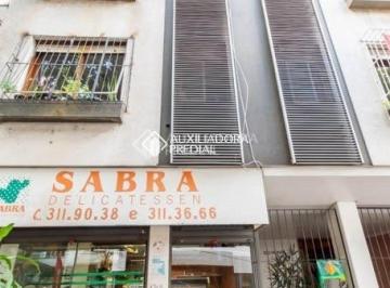 Apartamento · 37m² · 1 Quarto · Apartamento de 1 dormitório em frente ao Zaffari da Fernandes Vieira