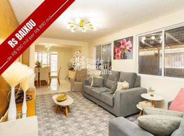 Casa · 180m² · 2 Quartos · 4 Vagas · QE 15 | Casa Térrea - 2 Quartos - 1 Suíte - Aceita Financiamento e permuta em casa no Guará | Guará