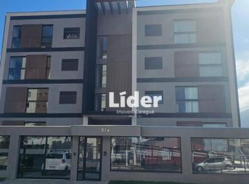 04549f60191263c26f7dfa2f2a0e2cecabc97a9a · Apartamento com 2 dormitórios à venda, 66 m² por R$ 650.000,00 - Jardim Aruan - Caraguatatuba/SP