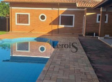 f5ced4552923a73bb74cc05a68a8f765e8f4aa77 · Chácara com 2 dormitórios à venda, 1000 m² por R$ 910.000,00 - Vale do Sol - Indaiatuba/SP