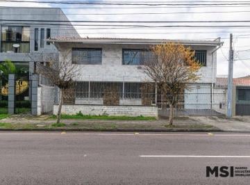 Casa · 182m² · 3 Quartos · 1 Vaga · Casa Comercial à Venda no Rebouças | Excelente Oportunidade para Investidores
