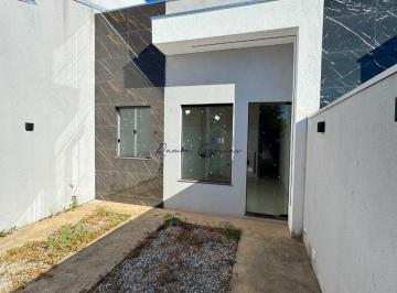 Casa · Casa 2 quartos - Orozimbo Macedo - Sete Lagoas/MG
