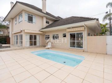 Casa · 274m² · 4 Quartos · CASA EM CONDOMÍNIO COM 4 DORMITÓRIOS À VENDA NO CAMPO COMPRIDO