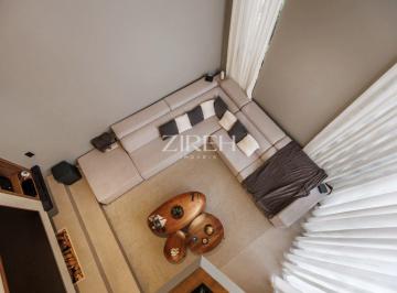 Casa · 229m² · 4 Quartos · CASA EM CONDOMÍNIO FECHADO 4 SUÍTES E JACUZZI - A VENDA NO AHÚ