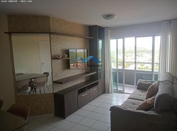 202603051641114320.jpg · Apartamento para Locação em Natal, Ponta Negra, 3 dormitórios, 1 suíte, 3 banheiros, 2 vagas
