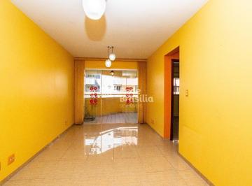 Apartamento · 80m² · 2 Quartos · 1 Vaga · SQN 214 - Apartamento com 2 quartos - DCE - 1 vaga - aceita financiamento e FGTS - Asa Norte