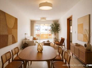 Apartamento · 80m² · 2 Quartos · 1 Vaga · SQN 214 - Apartamento com 2 quartos - DCE - 1 vaga - aceita financiamento e FGTS - Asa Norte