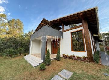 Casa · 160m² · 3 Quartos · 4 Vagas · Casa Nova e linear | 3 Suítes