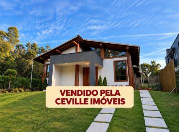 Casa · 160m² · 3 Quartos · 4 Vagas · Casa Nova e linear | 3 Suítes