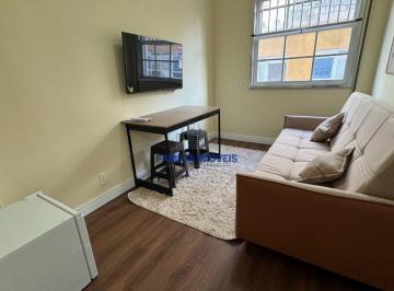 25932_i88r91Ja_259326a4272646edca.jpg · Apartamento à venda 1quarto pé na areia reformado Embaré Santos/SP
