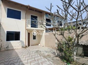 Casa · 96m² · 3 Quartos · 1 Vaga · Casa com 3 dormitórios no Ribeirão da Ilha, Florianópolis SC.