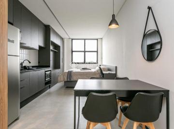Apartamento · 30m² · 1 Quarto · Studio mobiliado no Santa Mônica, Florianópolis.