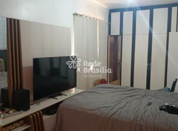 Casa · 350m² · 4 Quartos · 3 Vagas · QNM 40 | Sobrado Nascente - 02 Pavimentos - Varanda - lote 300 m² | Taguatinga