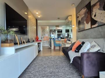 Apartamento · 76m² · 3 Quartos · 1 Vaga · Apartamento 3 quartos com suite, no Quintas da Glória