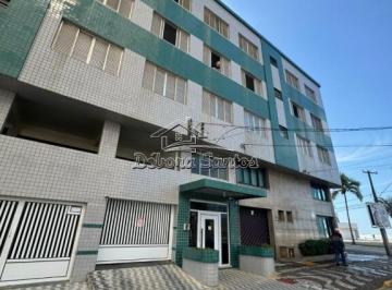 Apartamento · 66m² · 2 Quartos · 1 Vaga · APARTAMENTO NO BAIRRO OCIAN DE FRENTE PARA O MAR
