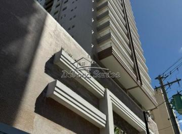 Apartamento · 127m² · 3 Quartos · 1 Vaga · APARTAMENTO NA GUILHERMINA COM VARANDA GOURMET PRONTO PARA MORAR