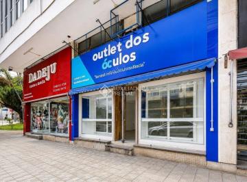 Comercial · 91m² · 1 Quarto · Loja comercial na Galeria Esplanada Center com 91 m²