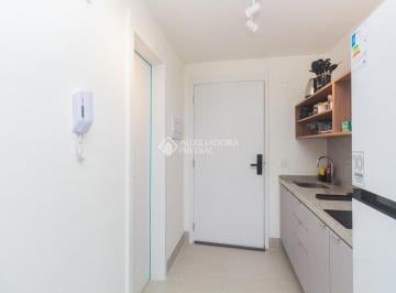 Apartamento · 27m² · 1 Quarto · Apartamento 1 quarto(s), no bairro Passo da Areia