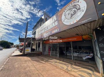 Comercial · 270m² · Loja comercial  á venda QS 1 0 Areal