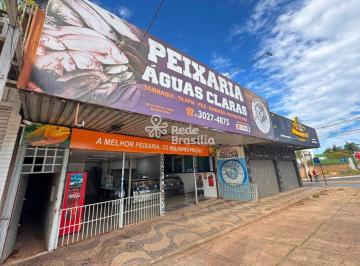 Comercial · 270m² · Loja comercial á venda QS 1 0 Areal