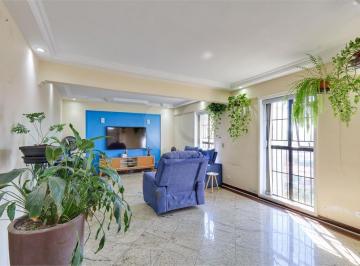 Imagem Principal · Apartamento DUPLO à venda, 200m² - 2 aptos em 1!! Com 6 quartos, Grande Sala, Ampla cozinha, 3 vagas