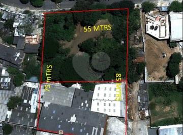 Imagem Principal · Terreno com 4560m² com Renda para venda no Brooklin