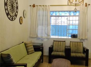 Imagem Principal · Sobrado à venda com 2 quartos em Santo Amaro, São Paulo