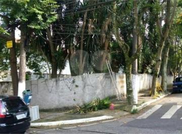 Imagem Principal · Terreno à venda no condomínio Senador Vergueiro, São Paulo