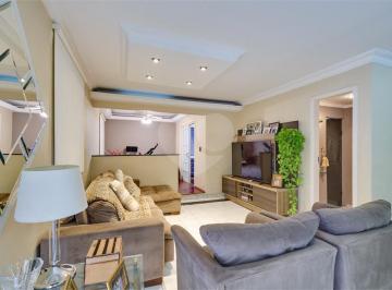 Imagem Principal · Apartamento à venda com 3 quartos no condomínio Forest Hills Park, São Paulo