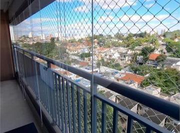Imagem Principal · Apartamento no Jardim Prudencia - Condomínio VERDANA - 3 quartos suites, reformado, 02 vagas