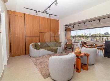 Imagem Principal · Apartamento no Jardim Prudencia - Condomínio VERDANA - 3 quartos suites, reformado, 02 vagas