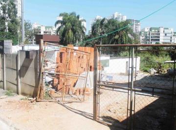 Imagem Principal · Terreno Rua Fechada - 20 - 51 = 1.020 Ao lado Chácara Flora.