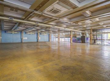 Imagem Principal · Prédio Comercial área 709,70m² a.t. e 2964,21 m²a.c. centro de Campinas - São Paulo