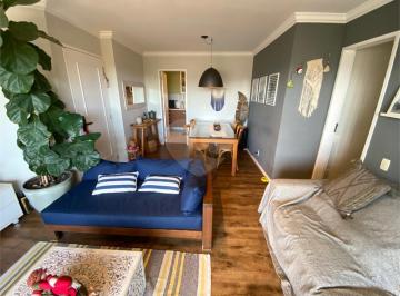 Imagem Principal · Apartamento com 3 quartos sendo 1 suíte 2 vagas a venda na Chácara Santo Antônio, São Paulo